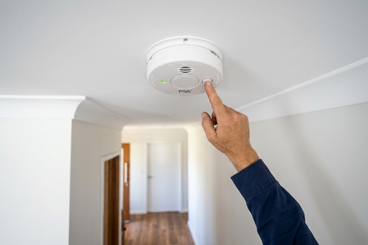 Smoke Alarm Laws in NSW: What Woy Woy Homeowners and Landlords Need to Know