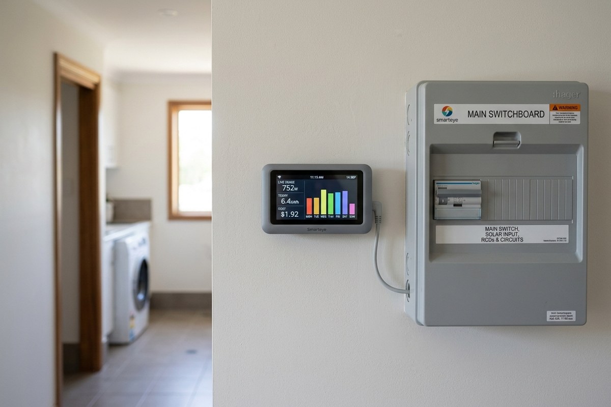 Cutting Your Power Bill in Woy Woy: Practical Electrical Upgrades That Pay Off