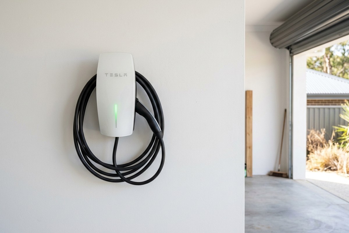 Choosing a Home EV Charger: Tesla, Zappi and the Rest Compared