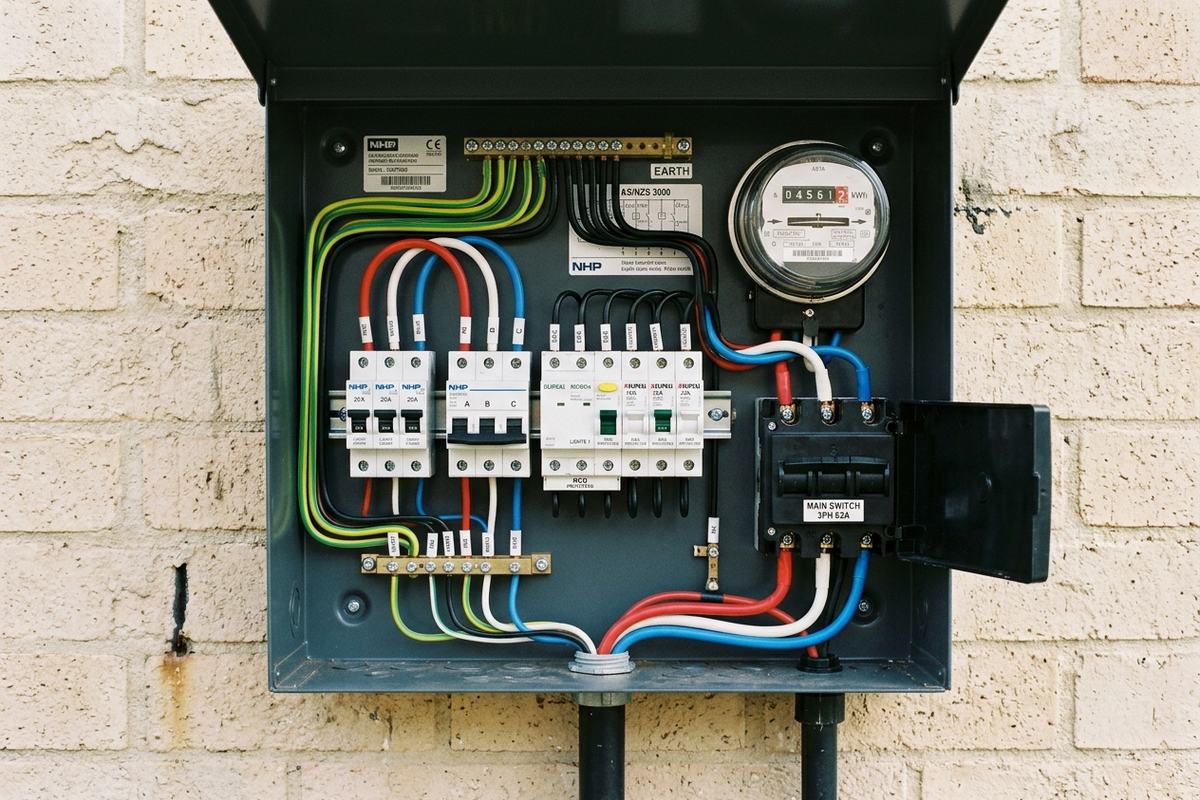 Do You Need Three-Phase Power? A Woy Woy Homeowner's Guide