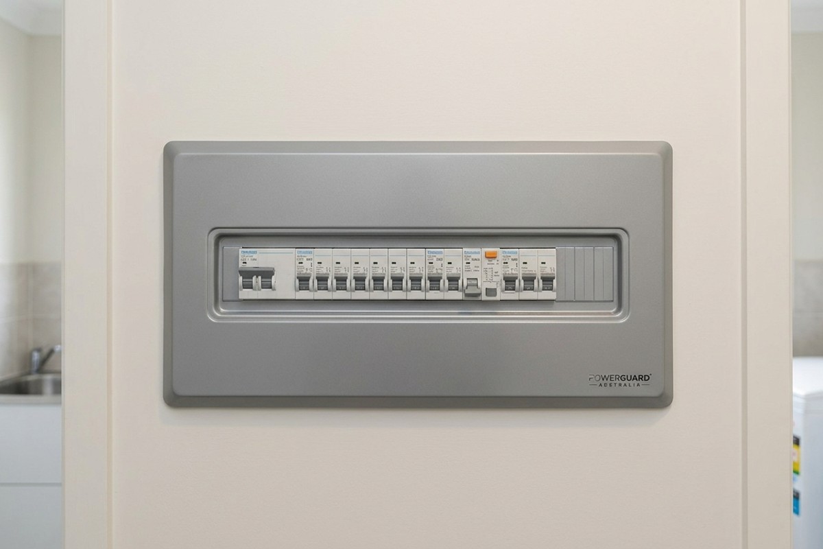 Switchboard Upgrades Woy Woy